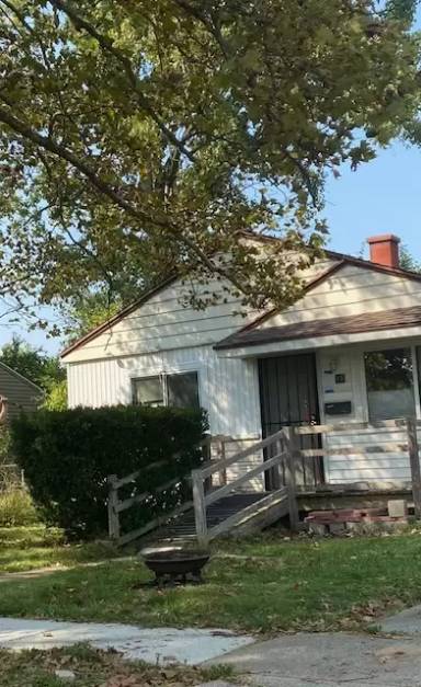 Main picture of 1813 Polly St