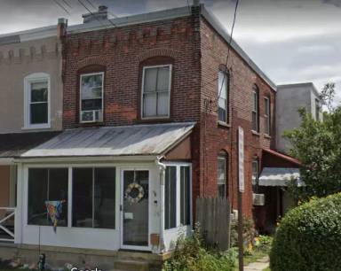Main picture of 1810 Olive St