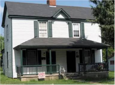 Main picture of 1029 Vance St
