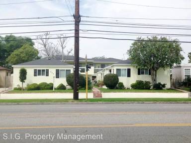 Main picture of 405 W Alameda Ave