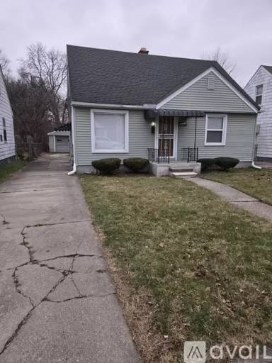 Main picture of 4231 University Pl