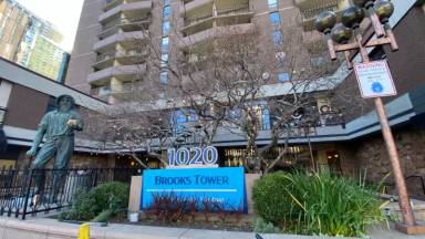 Main picture of Brooks Tower Residences