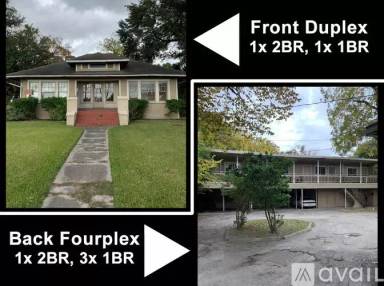 Main picture of 7915 Ithaca St