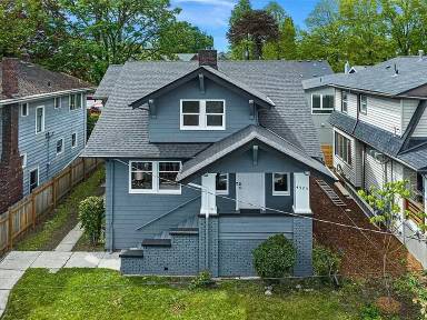 Main picture of 4525 5th Ave NE
