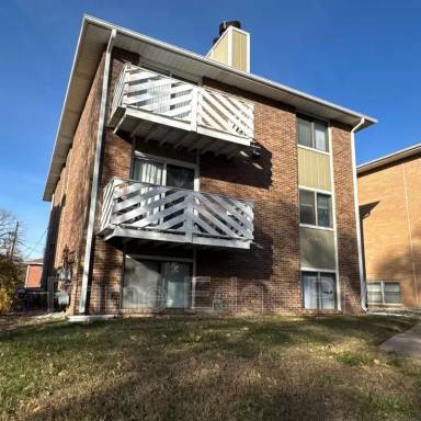 Main picture of 1541 S 21st St