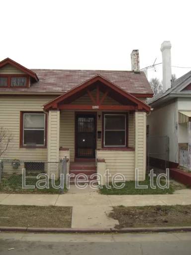 Main picture of 4020 Lipan St