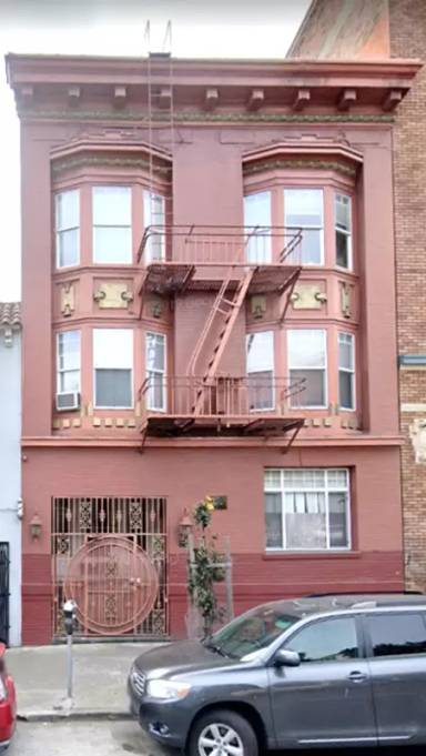 Main picture of 765 Ellis St