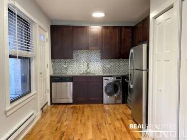 Main picture of 813 Elm St & 543 Chestnut St