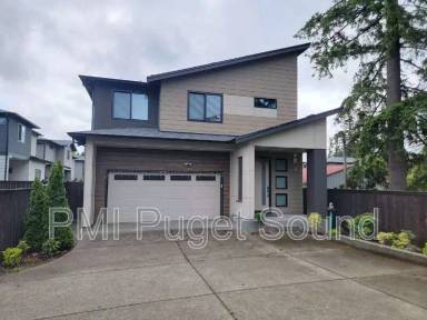 Main picture of 21705 SE 275th St