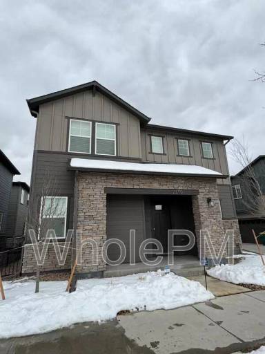 Main picture of 23710 E 41st Ave