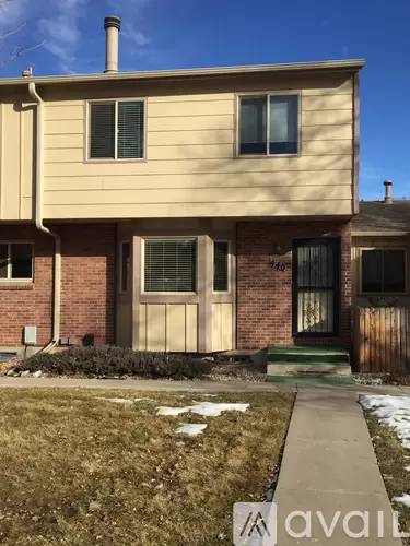 Main picture of 440 S Balsam St