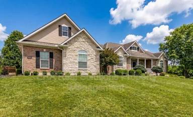 Main picture of 4332 Wayne Madison Rd