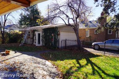 Main picture of 2400 E Iliff Ave