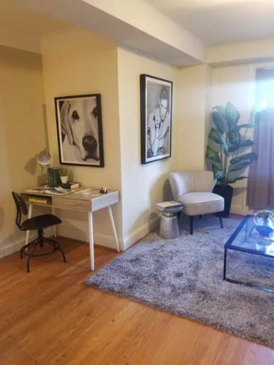 Main picture of The Park Shelton