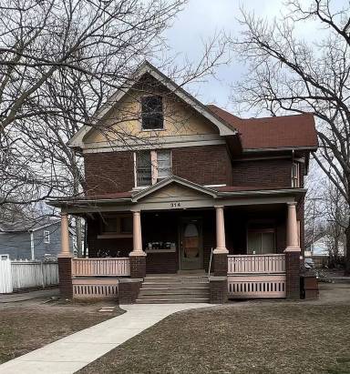 Main picture of 314 Pearl St