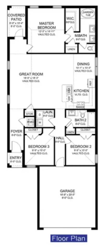Main picture of 1063 Grantham Ln SE