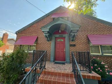 Main picture of 1240 Patrick Ave