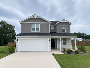 Main picture of 808 Old Angus Ln