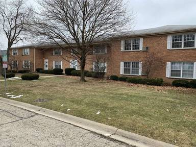 Main picture of 152-162 And 202-206 Walton St