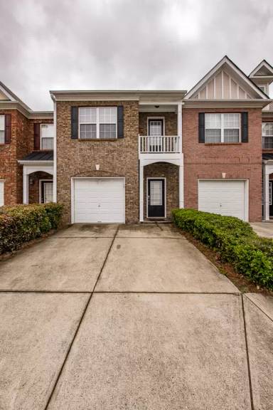 Main picture of 2259 Hawks Bluff Trl