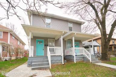 Main picture of 1739 Terrace Ave