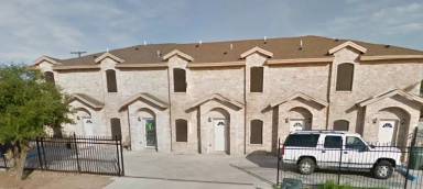 Main picture of 2101 E Kearney St Townhouses