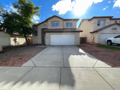 Main picture of 15447 W Evans Dr