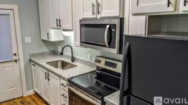 Main picture of 919 Hendricks Ave