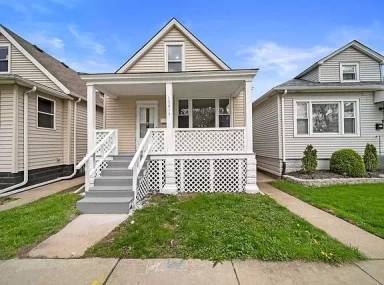 Main picture of 13019 S Carondolet Ave