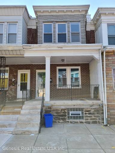 Main picture of 110 W Luray St