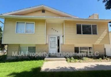 Main picture of 4399 S 5400 W