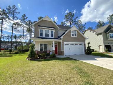 Main picture of 440 Timber Skip Dr