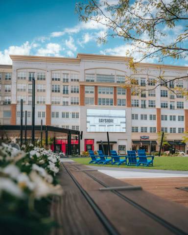 Main picture of Bayshore Place