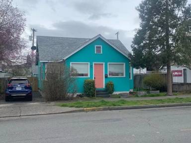 Main picture of 311 SE G St