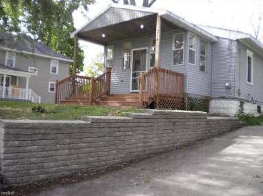 Main picture of 714 Henrietta St
