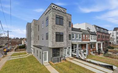 Main picture of 2600 4th St NE