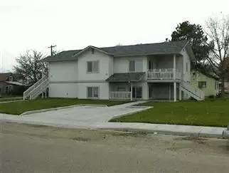 Main picture of 1305 E Belmont St