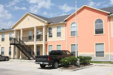 Main picture of Villa Laverne Condos