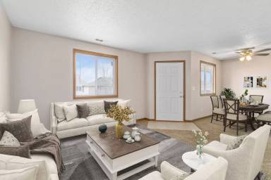 Main picture of Crosswinds Apartments