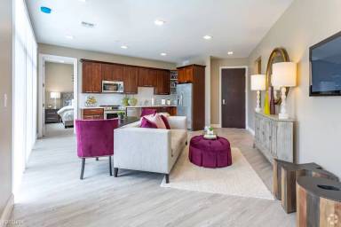 Main picture of City Flats Apartments