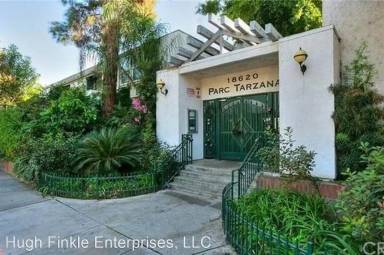 Main picture of Parc Tarzana