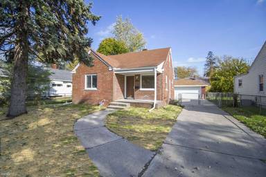 Main picture of 3244 Beaumont Dr