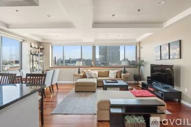 Main picture of Glass Factory Condominiums