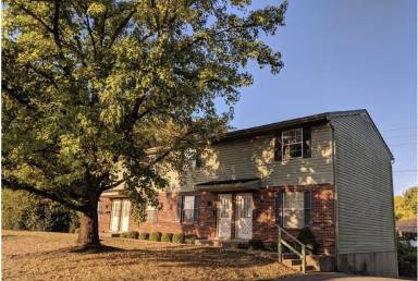 Main picture of 1006 Jackson Ln