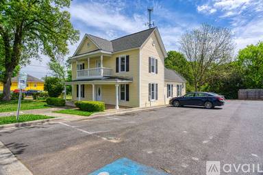 Main picture of 316 S Broad St