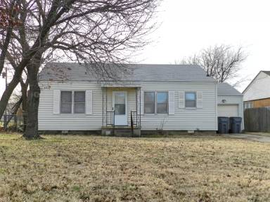 Main picture of 1910 NW Arlington Ave