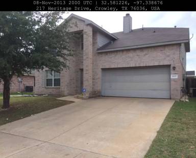 Main picture of 217 Heritage Dr