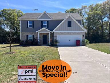 Main picture of 3334 Bridgewood Dr
