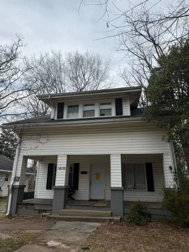 Main picture of 1406 W Florida St