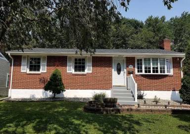 Main picture of 411 Atkinson Rd